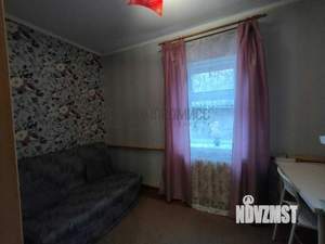 Дом 48м², 1-этажный, участок 8 сот.  