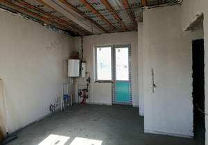 Дом 60м², 1-этажный, участок 4 сот.  