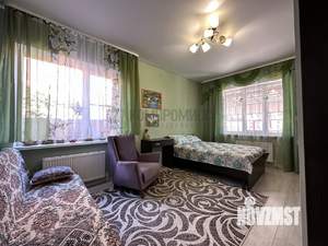 Дом 115м², 2-этажный, участок 3 сот.  