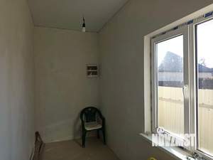 Дом 112м&sup2;, 1-этажный, участок 6 сот.  