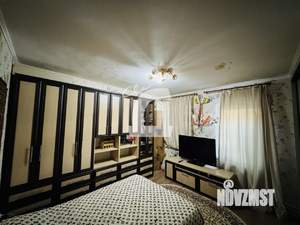 Дом 50м², 1-этажный, участок 1 сот.  