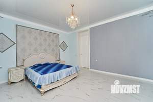 Дом 325м², 2-этажный, участок 10 сот.  