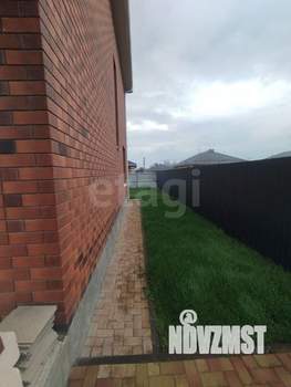 Дом 139м&sup2;, 2-этажный, участок 4 сот.  