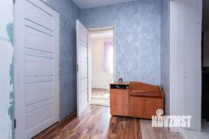 Дом 124м², 2-этажный, участок 6 сот.  