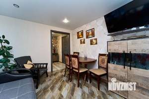 Дом 50м&sup2;, 1-этажный, участок 2 сот.  