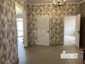 Дом 110м², 1-этажный, участок 7 сот.  