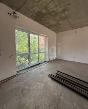 Дом 100м&sup2;, 2-этажный, участок 4 сот.  