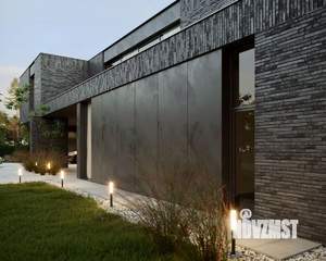 Дом 400м&sup2;, 2-этажный, участок 10 сот.  