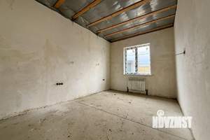 Дом 80м&sup2;, 1-этажный, участок 3 сот.  