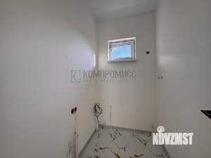 Дом 130м², 1-этажный, участок 6 сот.  
