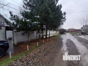 Дом 291м&sup2;, 2-этажный, участок 8 сот.  