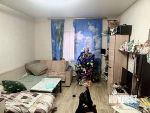 Дом 105м&sup2;, 1-этажный, участок 5 сот.  