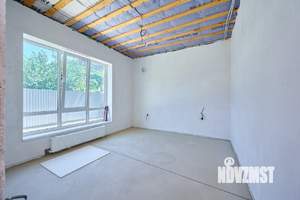 Дом 98м&sup2;, 1-этажный, участок 4 сот.  