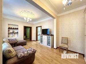 Дом 120м², 2-этажный, участок 4 сот.  