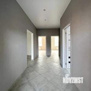 Дом 105м&sup2;, 1-этажный, участок 5 сот.  