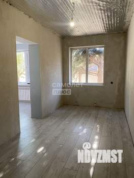 Дом 152м&sup2;, 1-этажный, участок 8 сот.  