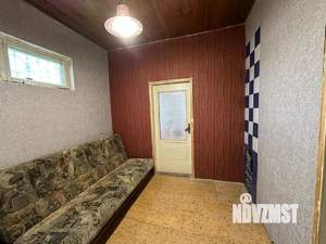 Дом 50м&sup2;, 1-этажный, участок 6 сот.  