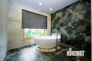 Дом 164м&sup2;, 2-этажный, участок 6 сот.  