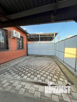 Дом 127м&sup2;, 2-этажный, участок 6 сот.  