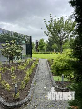 Дом 1230м², 1-этажный, участок 85 сот.  