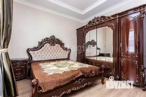 Дом 155м&sup2;, 2-этажный, участок 12 сот.  