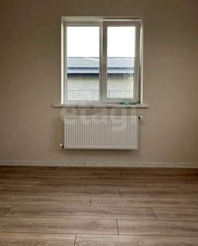 Дом 73м&sup2;, 1-этажный, участок 6 сот.  