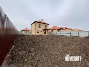 Дом 120м², 2-этажный, участок 5 сот.  