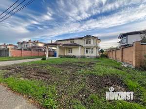 Дом 320м&sup2;, 2-этажный, участок 12 сот.  