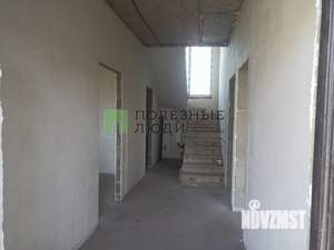 Дом 140м², 2-этажный, участок 8 сот.  