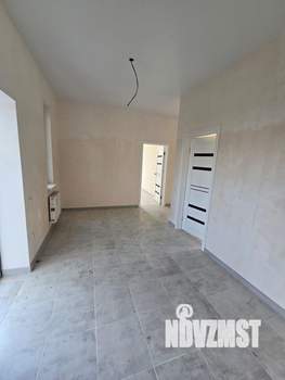 Дом 100м², 1-этажный, участок 5 сот.  