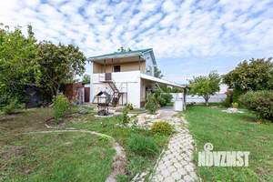 Дом 84м&sup2;, 2-этажный, участок 8 сот.  