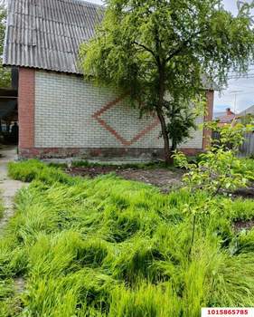 Дом 112м&sup2;, 2-этажный, участок 5 сот.  