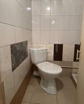 Дом 107м&sup2;, 1-этажный, участок 4 сот.  