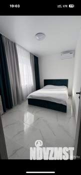 Дом 101м², 2-этажный, участок 3 сот.  