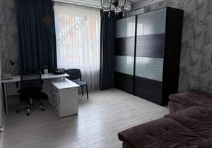 Дом 231м², 3-этажный, участок 4 сот.  