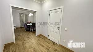 Дом 86м&sup2;, 1-этажный, участок 3 сот.  