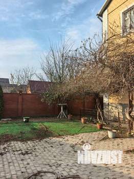 Дом 291м&sup2;, 2-этажный, участок 12 сот.  