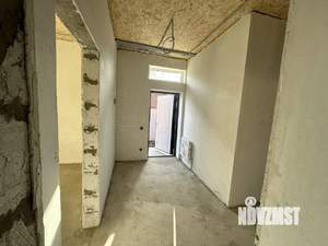 Дом 80м², 1-этажный, участок 3 сот.  