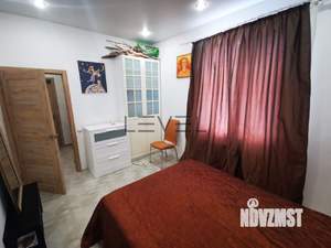 Дом 69м&sup2;, 1-этажный, участок 4 сот.  