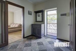 Дом 145м², 2-этажный, участок 5 сот.  