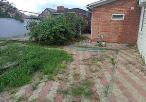 Дом 170м², 1-этажный, участок 10 сот.  