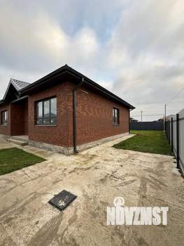 Дом 170м&sup2;, 2-этажный, участок 6 сот.  