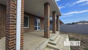 Коттедж 175м&sup2;, 2-этажный, участок 4 сот.  