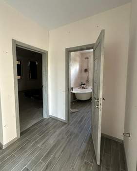 Дом 95м&sup2;, 1-этажный, участок 6 сот.  