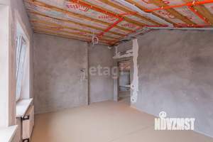 Дом 204м&sup2;, 2-этажный, участок 9 сот.  