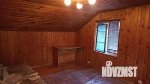 Дача 80м&sup2;, 2-этажный, участок 8 сот.  