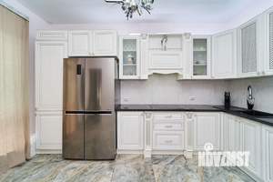 Дом 125м&sup2;, 1-этажный, участок 6 сот.  