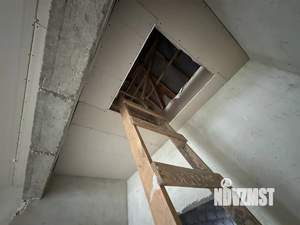 Коттедж 361м&sup2;, 2-этажный, участок 8 сот.  