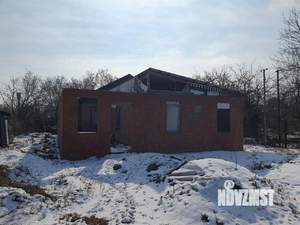 Дом 80м², 1-этажный, участок 7 сот.  