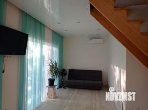 Дом 95м&sup2;, 2-этажный, участок 10 сот.  